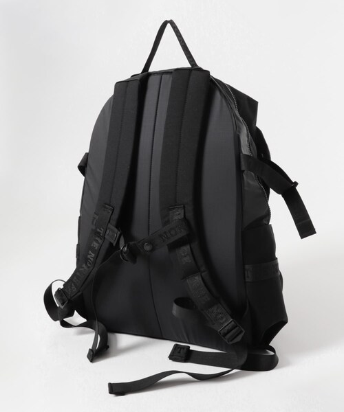 URBAN RESEARCH(アーバンリサーチ)の「THE NORTH FACE PURPLE LABEL CORDURA NYLON DAY PACK(バックパック/リュック・メンズ・K/AH/TP・One)」の6枚目の写真