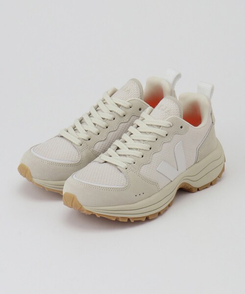 ROPE'（ロペ）の「【WEB限定】【VEJA(ヴェジャ)】VENTURI II（スニーカー・レディース・ホワイト・37/38/39）」の16枚目の写真