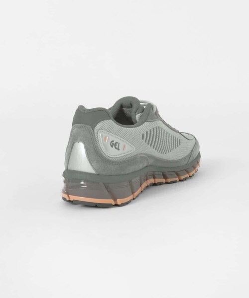 URBAN RESEARCH(アーバンリサーチ)の「ASICS GEL-QUANTUM 360 l AMP(スニーカー・レディース・AP GY/S GY/200 P/WOOL/001BK/G GY・23.5/24/24.5/25/25.5)」の19枚目の写真