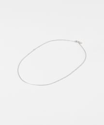 URBAN RESEARCH | TOM WOOD　Rolo chain(ネックレス)