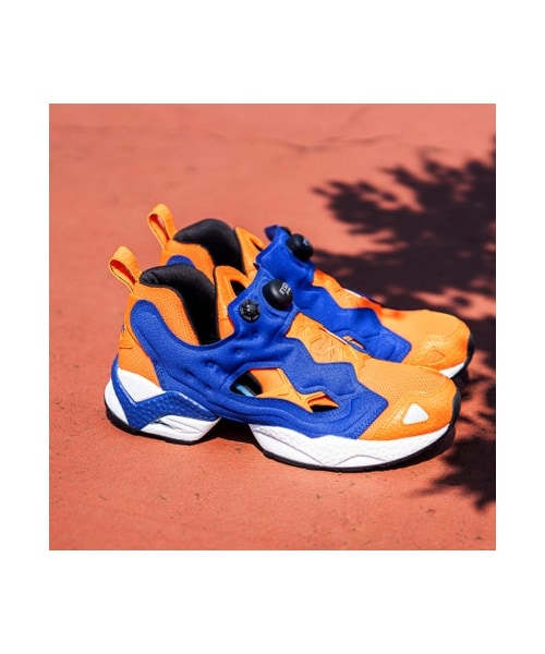 インスタ ポンプフューリー 95 / INSTAPUMP FURY 95