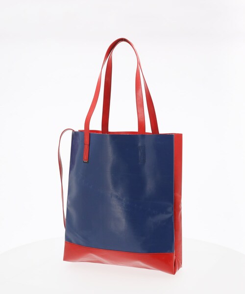 URBAN RESEARCH（アーバンリサーチ）の「F261 MAURICE（トートバッグ・メンズ・ASST-G/ASST-A/ASST-B/ASST-C/ASST-D/ASST-E/ASST-F/ASST-H/ASST-I/ASST-J/ASST-K/ASST-L/ASST-M/ASST-N/ASST-O/ASST-P・－）」の5枚目の写真