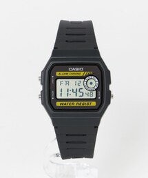URBAN RESEARCH DOORS | CASIO　F-94WA-9JH(アナログ腕時計)