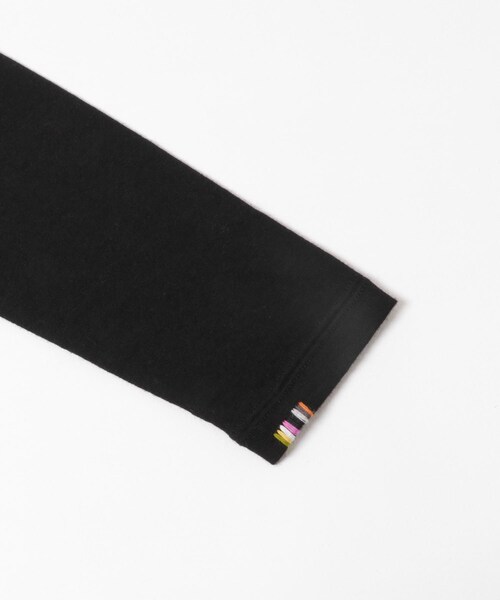 URBAN RESEARCH(アーバンリサーチ)の「Extreme Cashmere LIZZY(ニット/セーター・レディース・BONE/RAVEN/MUD/GRASS・-)」の9枚目の写真