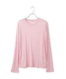 ADAM ET ROPE' | 【Baserange（ベースレンジ）】LONG SLEEVE TEE(Tシャツ/カットソー)