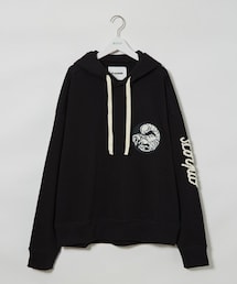 MENS【JIL SANDER】HOODIE SWEATSHIRT
