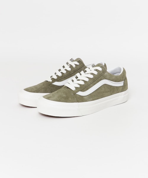 VANS　OLD SKOOL 36DX