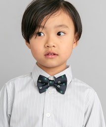 URBAN RESEARCH DOORS | 小紋柄蝶ネクタイ(KIDS)(その他)