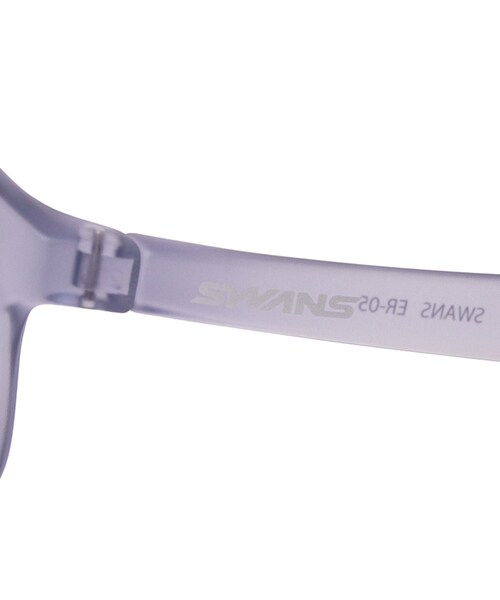 ROPE'（ロペ）の「【SWANS】ER5（サングラス・レディース・ブルー・F）」の9枚目の写真