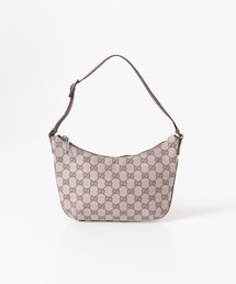 URBAN RESEARCH | VINTAGE　グッチ90Sキャンバスハンドバッグ(ハンドバッグ)