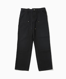 【carhartt/カーハート】DOUBLE KNEE PANT