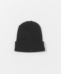 KIJIMA TAKAYUKI COTTON WATCH CAP