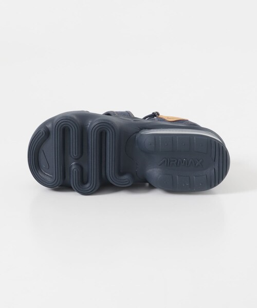 URBAN RESEARCH DOORS(アーバンリサーチドアーズ)の「NIKE エアマックスココサンダルSE(サンダル・レディース・NAVY・23/24/25)」の6枚目の写真