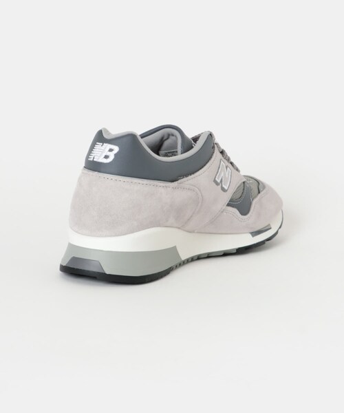 URBAN RESEARCH（アーバンリサーチ）の「NEW BALANCE　U1500（スニーカー・メンズ・PGL・26/26.5/27/27.5/28/28.5/29）」の7枚目の写真