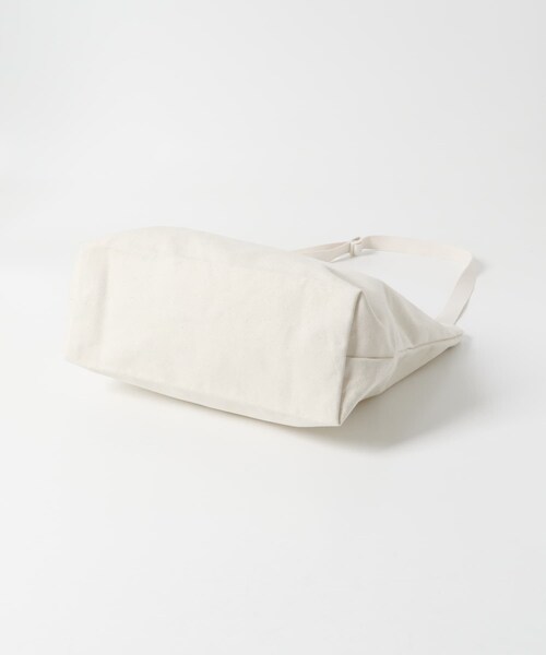 URBAN RESEARCH DOORS(アーバンリサーチドアーズ)の「『別注』L.L.Bean×DOORS Shoulder Strap Tote L(ショルダーバッグ・メンズ・Natural/Black/CarbonGray・one)」の20枚目の写真