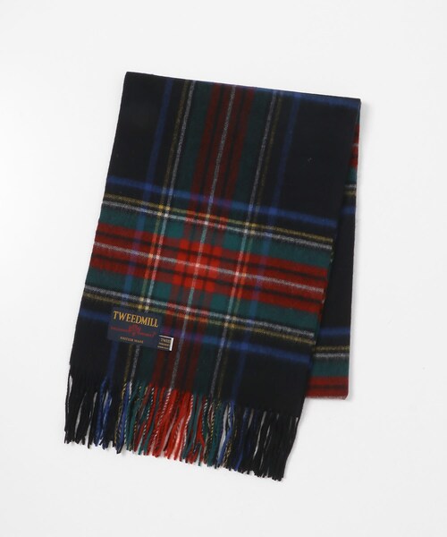 TWEED MILL 70-190 Lambswool Knee Rug