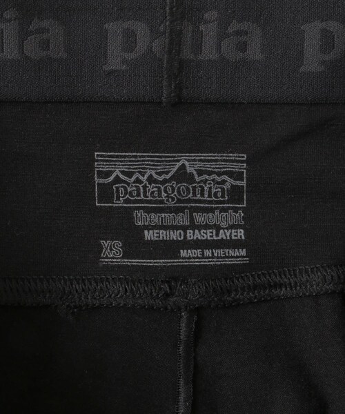 patagonia　WS MERINO MIDWEIGHT BT