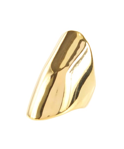 Ungrid（アングリッド）の「モチーフリング（リング・レディース・シルバー/ゴールド・F）」の14枚目の写真