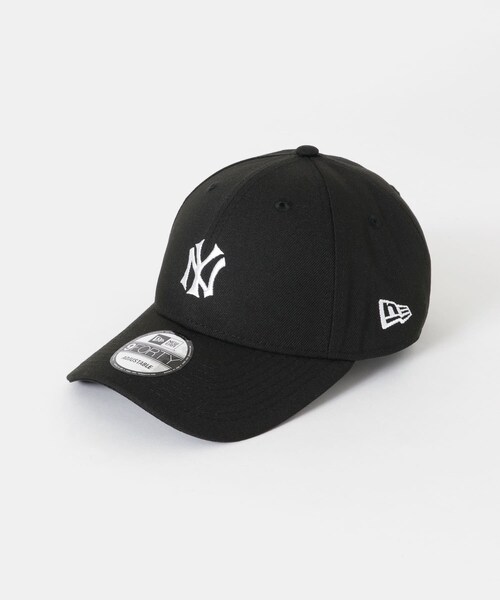 URBAN RESEARCH（アーバンリサーチ）の「『別注』New Era×URBAN RESEARCH　940CS（キャップ・メンズ・BLK/CRM/NVY/CRM/STO/CRM/DROY/CRM/DGRN/CRM・-）」の10枚目の写真