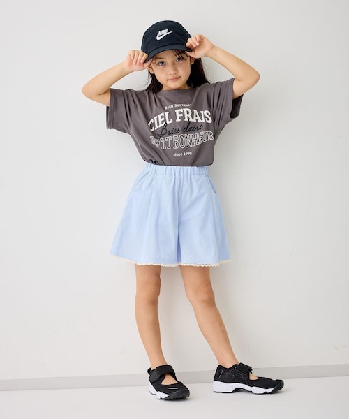 ROPE' PICNIC(ロペピクニック)の「【一部店舗限定】【KIDS/キッズ】【NIKE/ナイキ】RIFT GS/PS(サンダル・キッズ・ブラック系・19/20/21/22)」の14枚目の写真