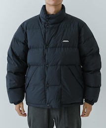 URBAN RESEARCH（アーバンリサーチ）の「FARAH　Nylon Down Jacket（その他アウター）」