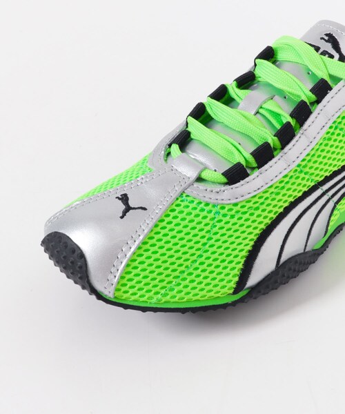 URBAN RESEARCH DOORS(アーバンリサーチドアーズ)の「PUMA H-STREET OG(スニーカー・レディース・IVORY/BROWN/GREEN・23.5/24/24.5/25)」の18枚目の写真