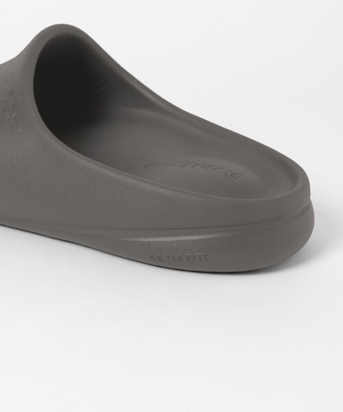 URBAN RESEARCH（アーバンリサーチ）の「MBT　SENSOR SANDAL（サンダル・メンズ・BLACK/ARMY GREEN/METALLIC P・8/9/10）」の15枚目の写真