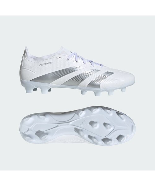 プレデター 24 LEAGUE Low HG/AG / 土・人工芝用 / Predator 24 League Low HG/AG