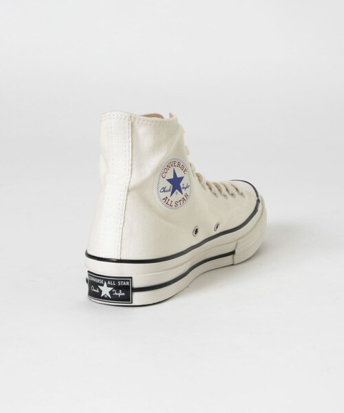 URBAN RESEARCH（アーバンリサーチ）の「CONVERSE　ALL STAR LGCY HI（スニーカー・レディース・CLOUDWHITE・23.5/24/24.5）」の5枚目の写真