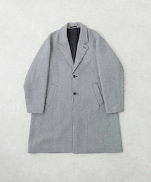 URBAN RESEARCH | WOOL OVER CHESTER COAT(チェスターコート)