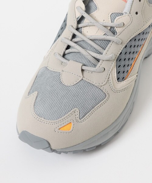 URBAN RESEARCH DOORS（アーバンリサーチドアーズ）の「MOONSTAR　STUDENWARM（スニーカー・メンズ・ASH/GRAY・26/26.5/27/28）」の12枚目の写真