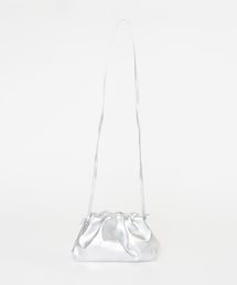 URBAN RESEARCH | レザーショルダーバッグ(ショルダーバッグ)