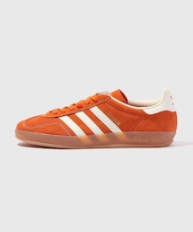 【adidas/アディダス】GAZELLE INDOOR JQ8392