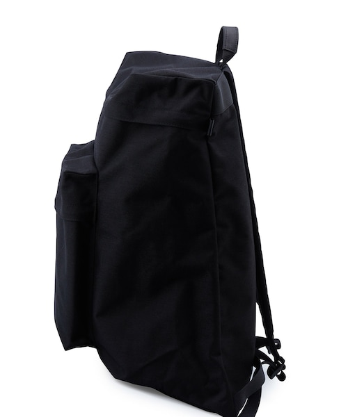 ADAM ET ROPE'（アダムエロペ）の「【Aeta】BACKPACK TF：XL（バックパック/リュック・メンズ・ブラック・F）」の3枚目の写真