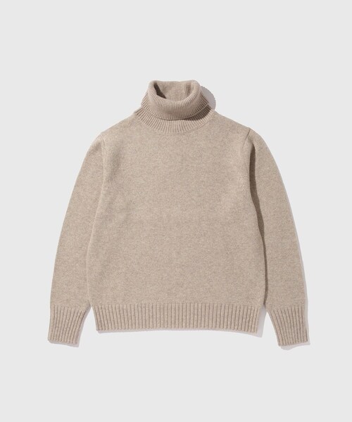 【HEUGN/ユーゲン】Martin Cashmere Knit