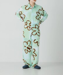 SUKU HOME　FRANGIPANI WINTER SET
