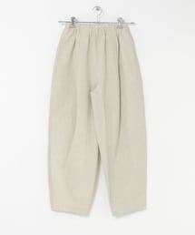 かぐれ | Loose tapered pants(その他パンツ)