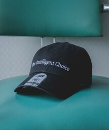 URBAN RESEARCH DOORS | NEW BALANCE　INTELLIGENTCHOICE CLEANUP(キャップ)