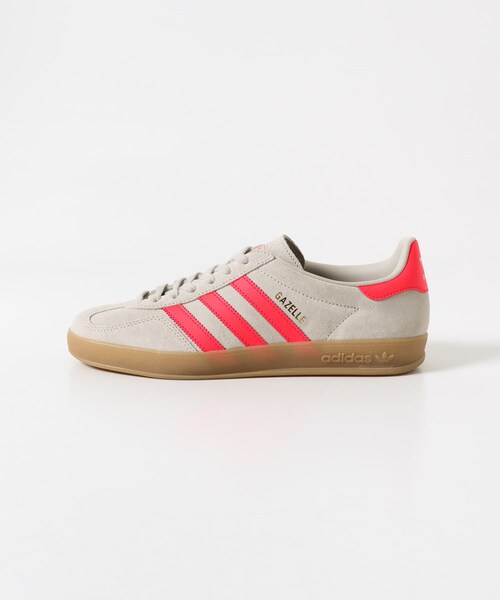 URBAN RESEARCH DOORS(アーバンリサーチドアーズ)の「adidas Exclusive GAZELLE INDOOR(スニーカー・メンズ・ワンダーアルミナ・26/26.5/27/27.5/28/28.5/25.5)」の10枚目の写真