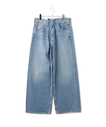 ADAM ET ROPE' | 【AGOLDE（エーゴールドイー）】VANA PETITE JEAN 28.5(デニムパンツ)