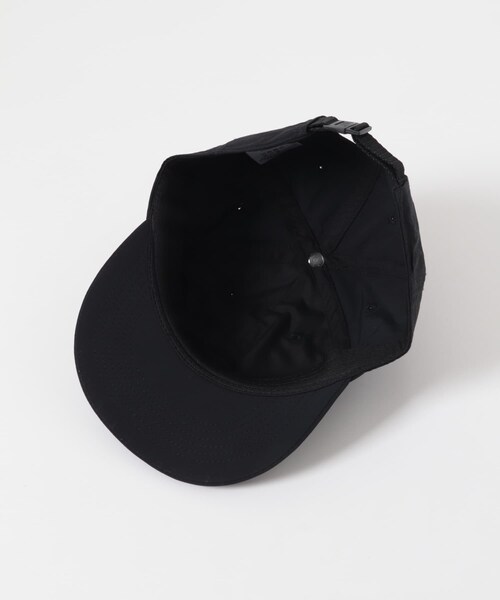 EKAL(エカル)の「TACOMA FUJI RECORDS ZEN RUNNER CAP 26(キャップ・メンズ・BLACK・One)」の5枚目の写真