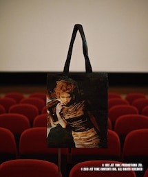 ADAM ET ROPE' | 【天使の涙 × 10Culture for ADAM ET ROPE'】Fallen Angels TOTE BAG(トートバッグ)