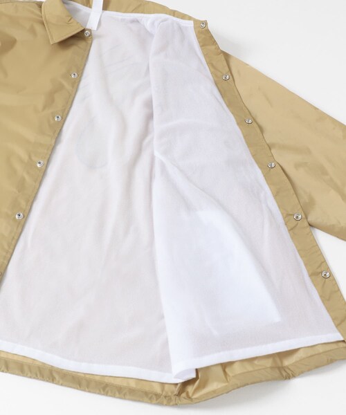 URBAN RESEARCH（アーバンリサーチ）の「Original Rose　NY Coach JKT（テーラードジャケット・メンズ・OR/BLACK/KH・L/XL）」の10枚目の写真