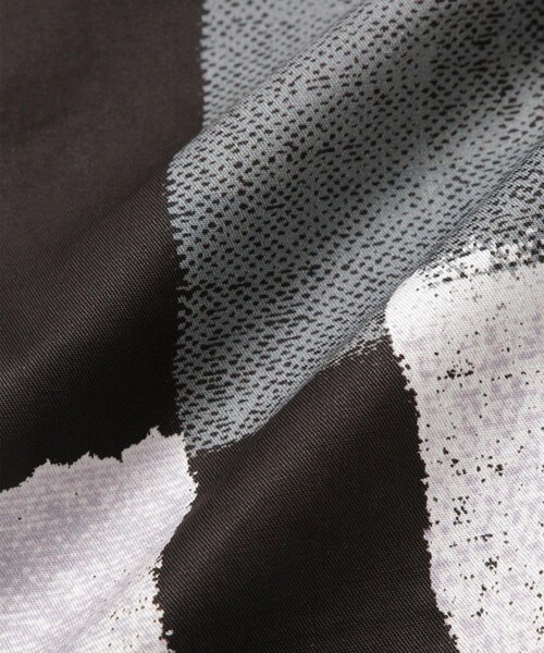 Saturdays NYC（サタデーズ ニューヨークシティ ）の「Canty Gingham SS Shirt（シャツ/ブラウス・レディース・ブラック/ブルー・L/M/S/XL/XS）」の19枚目の写真