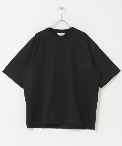 URBAN RESEARCH DOORS(アーバンリサーチドアーズ)の「STILL BY HAND ハーフスリーブカットソー(Tシャツ/カットソー・メンズ・BLACK/PALE GREY/NAVY/D.ORANGE・46/48)」の9枚目の写真