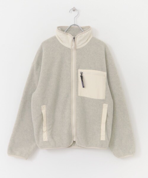 patagonia　Ws Synch Jacket