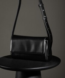 SENSE OF PLACE by URBAN RESEARCH | フラップショルダーバッグ(ショルダーバッグ)