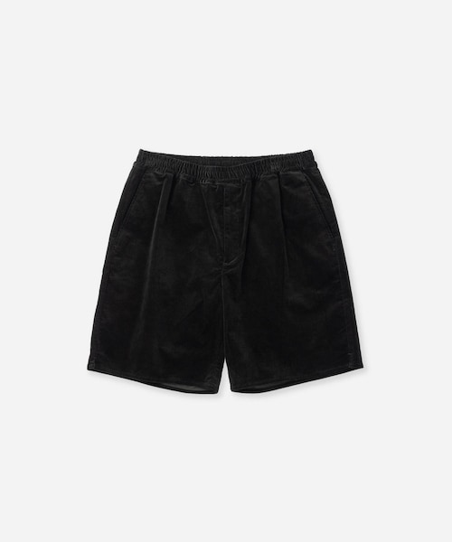 Saturdays NYC（サタデーズ ニューヨークシティ ）の「Avalon Corduroy Beach Short（その他パンツ・レディース・ブラック/ダークブラウン/ブルー/イエロー・L/M/S/XL）」の3枚目の写真
