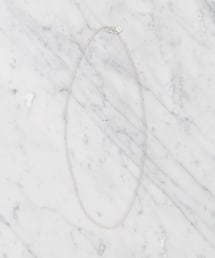 PHILIPPE AUDIBERT | PHILIPPE AUDIBERT STEPHENS NECKLACE(ネックレス)