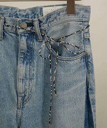 ADAM ET ROPE'（アダムエロペ）の「リバティマルチコードネックレス / コードベルト（ネックレス）」